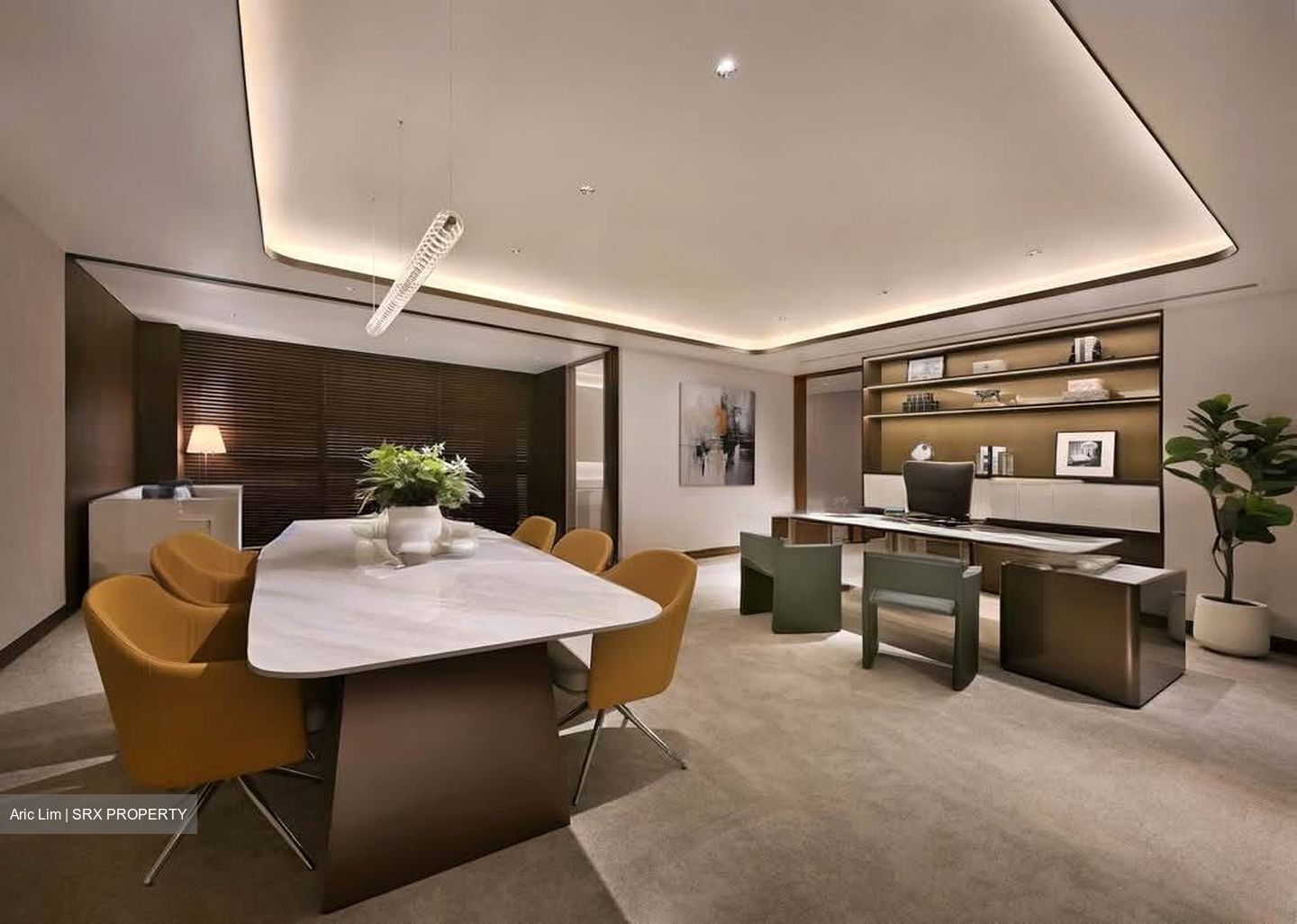 Jalan Besar (D8), Office #539941361